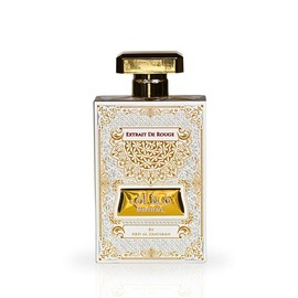 Meethaq Extrait De Rouge EDP Spray 100ML (3.4 OZ) By Ard Al Zaafaran | A Harmonious Blend Of Warm Florals.