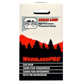 WoodlandPRO 36" Chainsaw Chain Loop (30RCS-114 Drive Links)