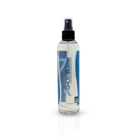 Professional Hair Labs Ghostbuster Wig Adhesive Remover | Fast-Acting Citrus Spray for Lace Wigs, Hair Extensions & Poly Systems – 8oz