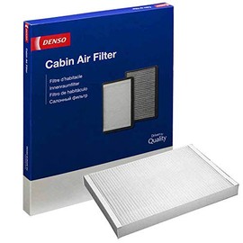 Denso DCF463P Filter Interior Air