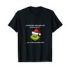 Ich hasse Weihnachten lustiger Spruch T-shirt, black, s