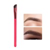 Cepillo para cejas salvaje, cepillo para cejas multifunción, cepillo para