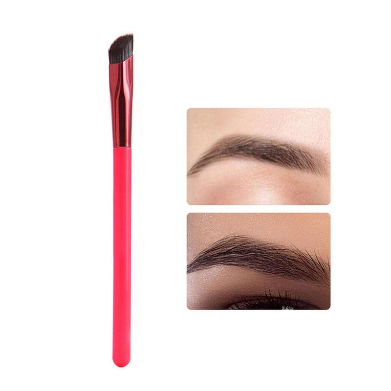 Cepillo para cejas salvaje, cepillo para cejas multifunción, cepillo para