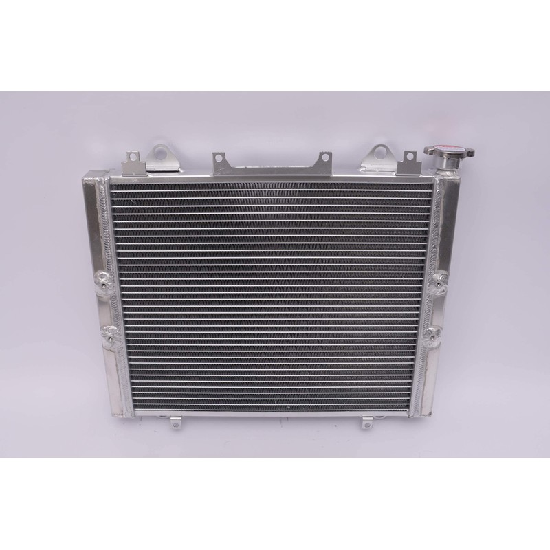 All Aluminum Radiator For Kawasaki 2014-2020 Teryx4 800 KRT800 &
