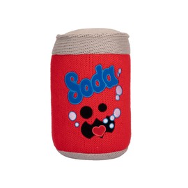 Ami Amis™ Jumbo Fizzles- Soft Cozy Crochet Plush, Adorably Cute Details, Extra Cuddly Size for Collection Enthusiasts