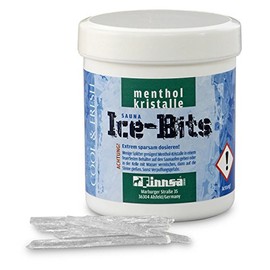 Finnsa Menthol Ice Bits 50g