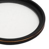 Adjustable Starburst Filter Thin HD Coating Camera Starlight Filter for