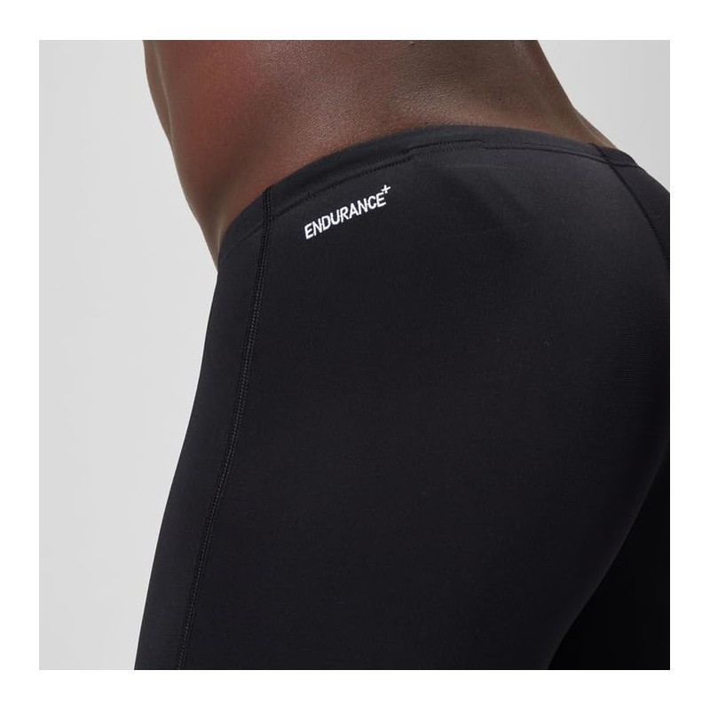 Speedo Uomo Eco Endurance+ V Cut Mid Jammer da nuoto,