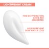 Eau Thermale Avene Hydrance LIGHT Hydrating Emulsion, Daily Face Moisturizer