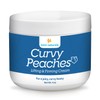 KIMI Naturals Curvy Peaches Butt Enhancement Cream for Fast Growth