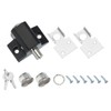 sourcing map Sliding Window Locks Push-in Sliding Window Security Lock
