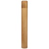 Fdit Portable Handmade Tea Jar Seal Storage Holder Container Box