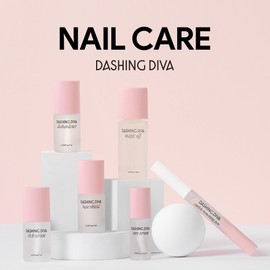 Dashing Diva Nail Care (6 Options) - Base Shield