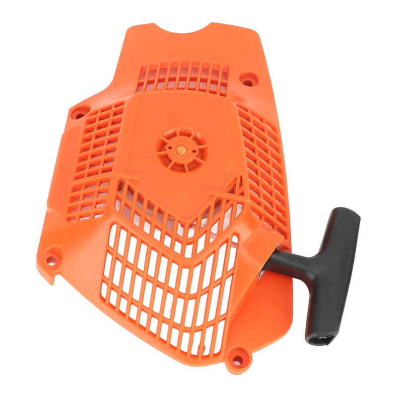 Pull Starter Replacement ABS Recoil Starter Assembly Accessory for Husqvarna