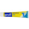 PROFF Pain Gel 50 mg/g 100 g