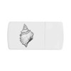 'Single Seashell' Pill Box with Tablet Splitter (PI00035271)