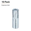 DTGN M8 x 30mm Drop-In Anchors - 10 Pack -