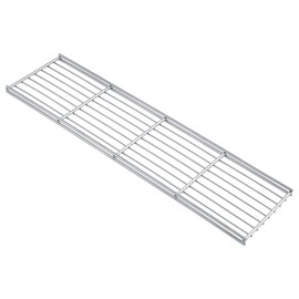 Grillflame LEX 485 N520-0023 Warming Rack Replacement Parts for Napoleon Upper Rack LEX485 LEX485RSIBNSS-A LEX485RSIBPSS LEX485PSS1 BILEX485 Mirage 485 Legend 485 Warming Grate Grill Top Rack Shelf