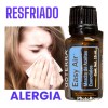 Doterra Aceites Esenciales Doterra Mezcla Easy Air 15ml