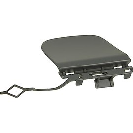 Taros Trade 316613 Front Tow Bar Cover