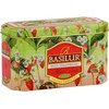 BASILUR TEA Tea Wild Strawberry 20TB Mother's Day Gift