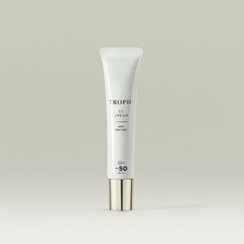 Tropic Skincare CC Cream Satin Skin Tint, Medium (Medium with warm undertones)