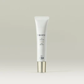 Tropic Skincare CC Cream Satin Skin Tint, Medium (Medium with warm undertones)