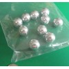 Basic Aluminum Hollow Balls 3/4" (.750") diameter 10 pieces