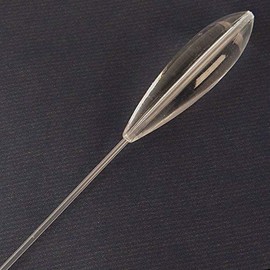 Sbirolino for catching trout, trout float, Sbirulino float (20 g sinking)