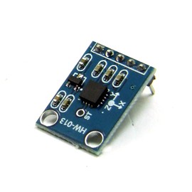 POPESQ® 1 Piece x ADXL335 Accelerometer 3 Axis 1.8 V - 3.6 V +/-3 g #A3049