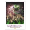 Digitale Traumreise (Wandkalender 2026 DIN A4 hoch), CALVENDO Monatskalender