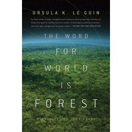 The Word For World Is Forest