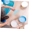 DOITOOL Stainless Steel Wallpaper Trimming Board Ergonomic Handle for Comfortable