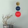 Circle Do Not Flush These Items: Paper Towels, Disposable Wipes,