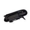Weltool FH7 Nylon Torch Holster with Elastic Band, Hook and