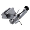 Universal Table Vise with 360 degrees Swiveling Head Clamp for