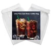 2 Pack Cold Brew Coffee Bag,120 Micro Food Grade Nylon