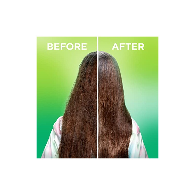 Garnier Hair Care Fructis Sleek & Shine Moroccan Oil Treatment,