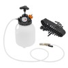 CUBELLIN 3L Transmission Fluid Pump Manual Transmission Fluid Pump Kit