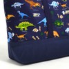 N0911500 Lesson Bag with Gusset, Picture Book Bag, Handbag, Discovery!
