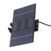 Solar Wind Power Generator Aluminum Alloy Electric Bike Range Extending