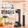 Happybuy Sparkling Water Maker, Soda Maker Machine for Home Carbonating,