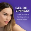 LOréal Paris Gel Limpiador Facial Revitalift Ácido Hialurónico, 150 ml