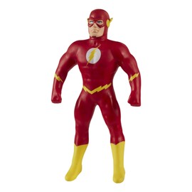 Stretch 07686 DC THE Flash Amazing Fun Boys Present. Superhero Toys, red