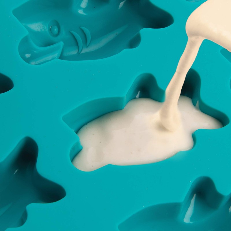 "The Original" - Sharkbites - "Pigs in a Blanket" Snack