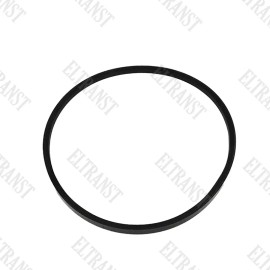 Unbranded Drive Belt 119831-42290 for Yanmar 3YM30 3YM20 3TNV88 4YNV84T Komatsu PC15-3