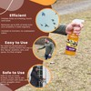 Flock Free Bird Repellent Spray, Ready to Use Bird Spray,