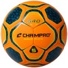 Maverick Soccer Ball, Size 4, Optic Orange