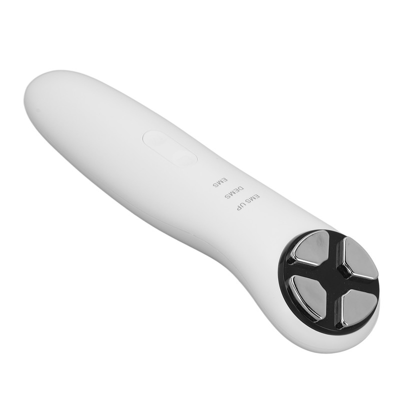 Handheld Face Beauty Machine 3 Vibration Gears Fade Fine Lines
