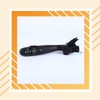 BEALIFE Auto Turn Signal Indicator Switch Car Directional Lever for